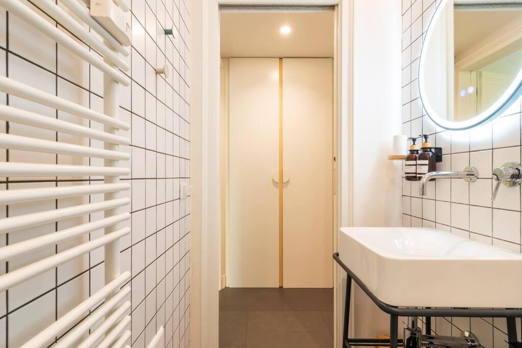 Casa Naba, Bilocale In China Town Daire Milano Dış mekan fotoğraf